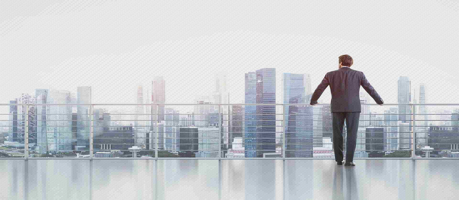 business CORRESPONDING